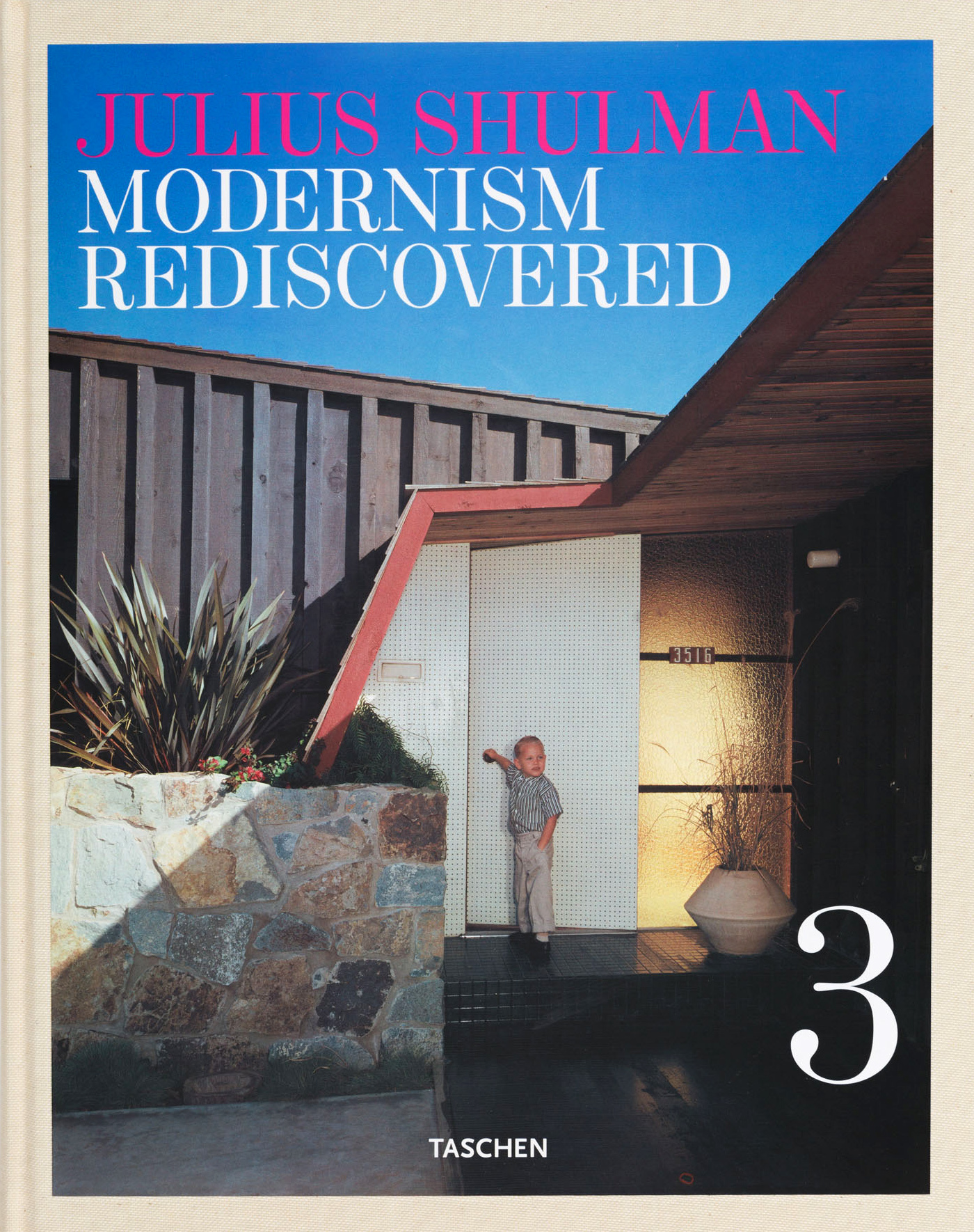 Julius Shulman: Modernism Rediscovered, Taschen 2007